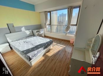 天骄北麓(南区)小区房屋出租，五华天骄北麓(南区)，3室1厅