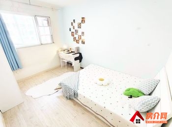 #世纪城忆春苑小区房屋出租#官渡世纪城忆春苑，1室1厅房子出