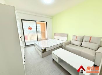 云青花园小区房屋出租,官渡云青花园,3室2厅房子出租(合租)