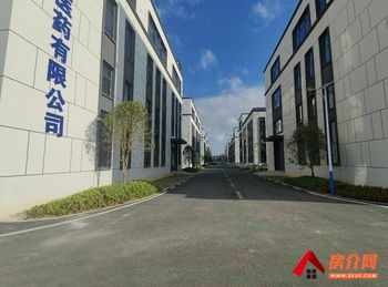 呈贡马金铺2300m²厂房出租，参考报价：面议