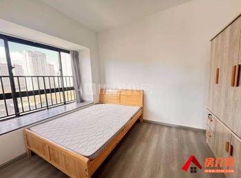 融创君庭云邸小区房屋出租，五华融创君庭云邸，3室2厅房子出租