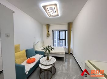 （保利星座(商住楼)小区房屋出租）五华保利星座(商住楼)，1