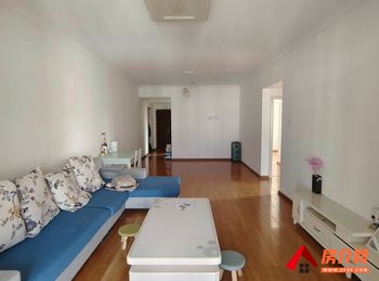 「昆明」官渡别样幸福城(5号地),3室2厅房子出租(整租)，