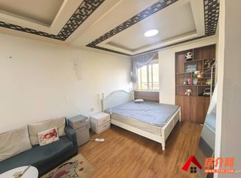 千紫园小区房屋出租，官渡千紫园，3室2厅房子出租(合租)，欢