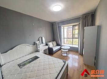 官渡水木清华，3室2厅房子出租(合租)，租金每月600元