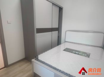 昆明五华俊发龙泉俊园 2室2厅房子出租(整租)，租金每月14