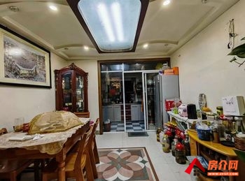 #金色家园(1期)小区二手房#「昆明」盘龙金色家园(1期),