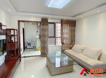 昆明盘龙丽水雅苑 3室2厅二手房出售,报价:85万元