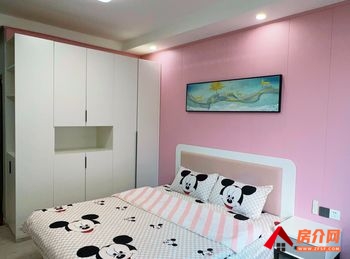 「昆明」五华鼓楼路276号小区,1室0厅房子出租(整租)，租