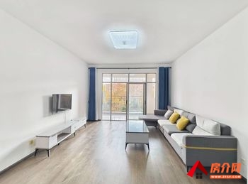 呈贡天水嘉园，3室2厅房子出租(整租)，租金每月1800元