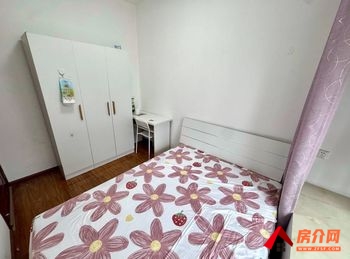 五华昆明恒大名都(东区)，3室2厅房子出租(合租)，租金每月