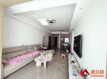 华夏金地世博一号小区二手房丨盘龙华夏金地世博一号，3室2厅二