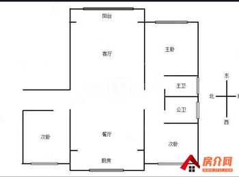 #佳园小区兰苑小区二手房#盘龙佳园小区兰苑，3室2厅二手房,