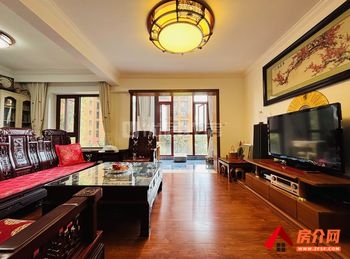 保利玺樾(玺公馆)小区二手房丨盘龙保利玺樾(玺公馆)，4室2