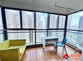 昆明官渡鑫都韵城 1室1厅房子出租(合租)，租金每月699元