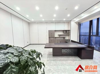 大都摩天购物中心写字楼 >720m²写字楼出租，参考报