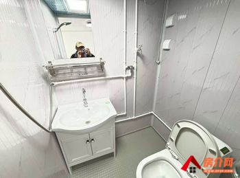 「昆明」官渡蓝光水岸公园,1室1厅房子出租(合租)，租金每月