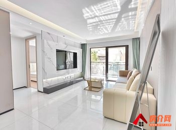 西山盘龙雅苑六号苑，2室2厅房子出租(整租)，租金每月200