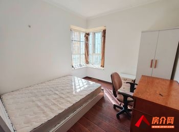 静海园小区房屋出租丨西山静海园，3室1厅房子出租(合租)，租