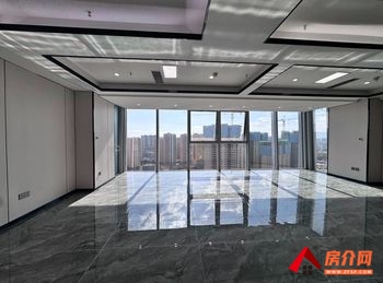 「昆明」富康城(办公) >310m²写字楼出租，参考报