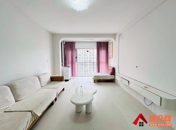 海畔湾新蕊苑小区房屋出租，西山海畔湾新蕊苑，2室2厅房子出租