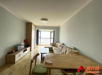 #果林溪谷三期小区房屋出租#呈贡果林溪谷三期，3室2厅房子出