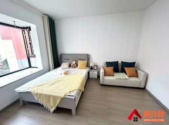 星宇园小区房屋出租，昆明官渡星宇园 1室1厅房子出租(合租)