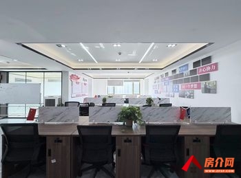 「昆明」高原明珠商务中心(办公) >558m²写字楼出