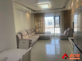 COCO蜜城小区房屋出租，西山COCO蜜城，3室2厅房子出租