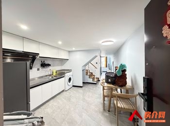 （融创春风十里海豚湾小区房屋出租）「昆明」五华融创春风十里海