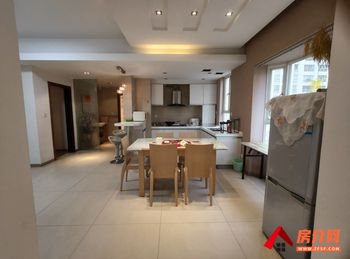 五华华龙人家，4室2厅房子出租(整租)，租金每月2000元