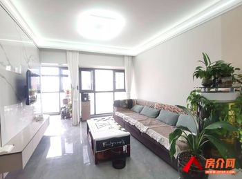 #海畔湾晴海苑小区房屋出租#昆明西山海畔湾晴海苑 2室2厅房