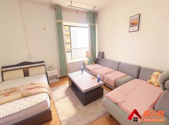 西山金坤尚城长乐里，3室2厅房子出租(合租)，租金每月650