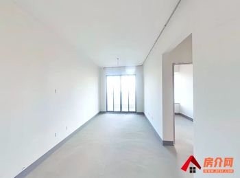 昆明盘龙大华公园天下东湖苑 3室2厅二手房出售,报价:72万