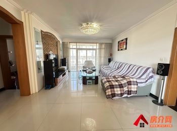 #千禧龙庭小区二手房#「昆明」西山千禧龙庭,3室2厅二手房,