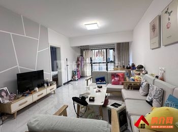 #尚源郦城枫桦园小区二手房#五华尚源郦城枫桦园，3室1厅二手