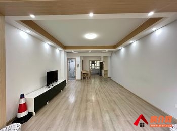 昆明五华文翠园 4室2厅二手房出售,报价:149万元