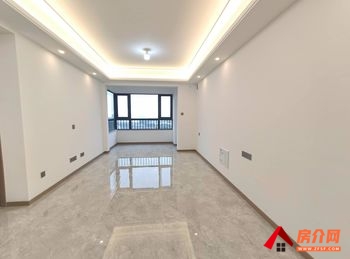 大华公园天下南岸小区二手房丨盘龙大华公园天下南岸，3室2厅二