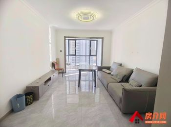 盘龙大华公园天下东湖苑，3室2厅二手房出售,报价：84万元