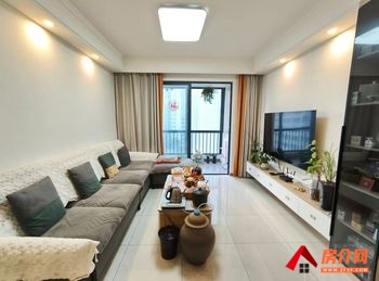 大华公园天下东湖苑小区房屋出售，盘龙大华公园天下东湖苑，3室