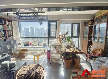 昆明盘龙中南十二集 4室2厅二手房出售,报价：160万元