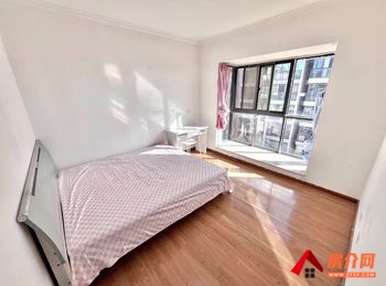 五华西城时代韶华苑，4室2厅房子出租(合租)，租金每月600