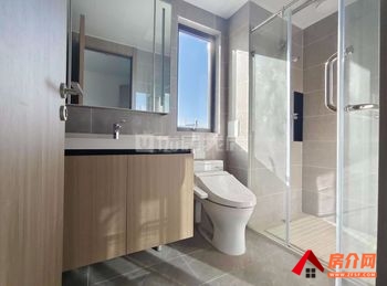 #金地玖悦府璞悦小区房屋出租#昆明西山金地玖悦府璞悦 4室2