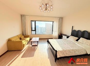 星云园小区房屋出租，官渡星云园，1室1厅房子出租(合租)，欢