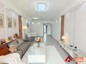 官渡北大资源颐和1898(二期)，1室1厅房子出租(整租)，