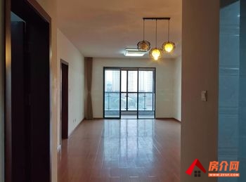 「昆明」盘龙融城昆明湖臻园A区,4室2厅房子出租(整租),租