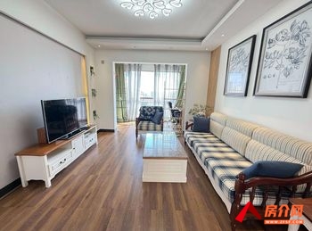 西山世纪半岛苹果谷，2室2厅房子出租(整租)，租金每月220