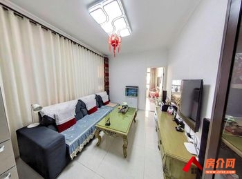 #万彩城市花园小区二手房#五华万彩城市花园，2室2厅二手房,