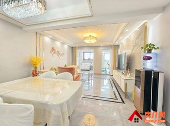 滨江俊园(2期)小区房屋出售,「昆明」盘龙滨江俊园(2期),