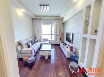 #翡翠湾小区二手房#盘龙翡翠湾，2室2厅二手房,报价：103